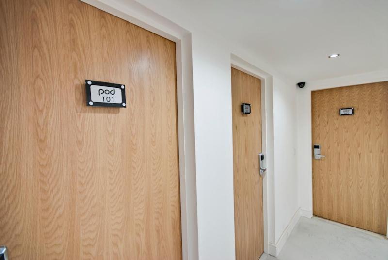 The Podworks 2*